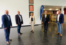 Pandemie prägte das KRH im Jahr 2020 – Jahresergebnis besser als erwartet