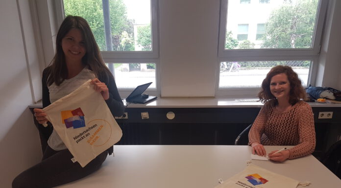 Impfsprechstunde für zugezogene Neubürger mit nichtdeutscher Herkunft