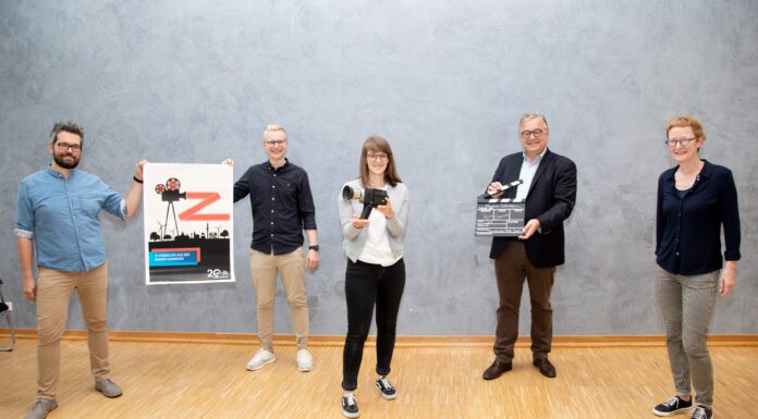 Filmprojekt: 20 Jahre Region Hannover – 21 Clips aus den Kommunen