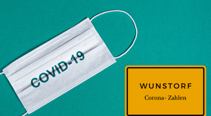 Tägliche Corona-Zahlen des RKI und Inzidenzwerte für Region Hannover