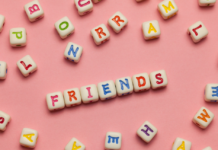 Heute ist der internationale Tag der Freundschaft 2021 – Zeit um DANKE zu sagen