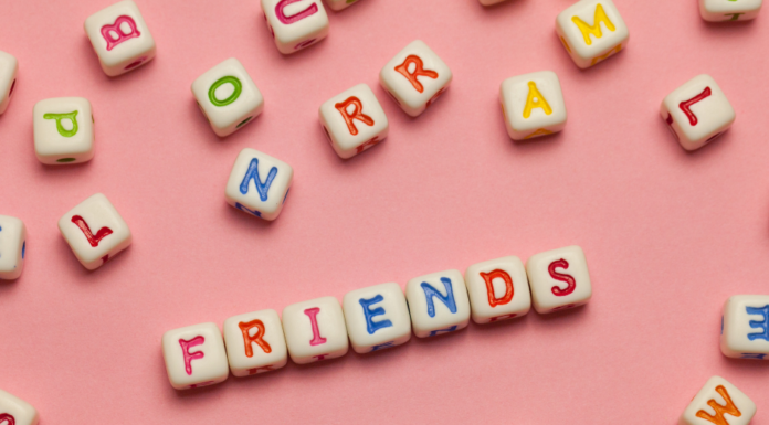 Heute ist der internationale Tag der Freundschaft 2021 – Zeit um DANKE zu sagen