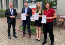 Abi-Durchschnitt 2021 in Niedersachsen mit 2,38 besser als in Vorjahren