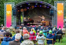 Kultursommer 2021: Musikfestival startet am 17. Juli in die Saison – 25 musikalische Erlebnisse an 15 Spielorten in der Region Hannover