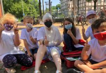 Johanniter-Jugend geht in die Sommerpause – Kanutour, Schnitzeljagd und Abschlussfeier waren ein voller Erfolg