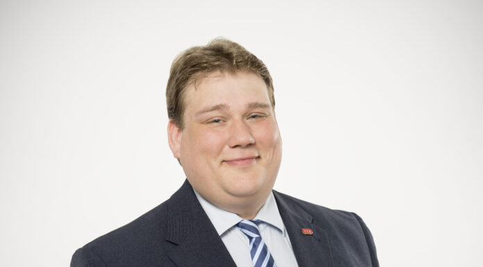 Bahnhof Wunstorf bekommt WC-Anlage