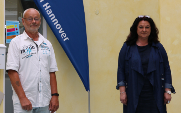 SPN Wunstorf stellt Gesprächskreis für pflegende Angehörige vor