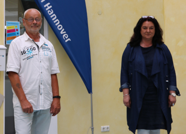 Foto: Leonie Gebhard / Region Hannover.