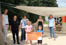 Kita Zwergenwelt sammelt 500€ für Flutopfer – Spende kommt Johanniter-Kita in Rheinland-Pfalz zu Gute