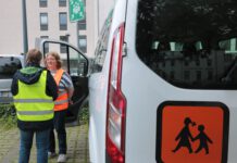 Region Hannover kontrolliert 150 Fahrzeuge für Schülerbeförderung