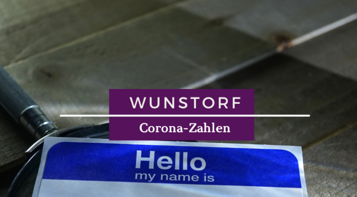 Tägliche Corona-Zahlen des RKI und Inzidenzwerte für Region Hannover