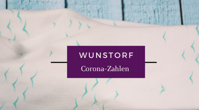 Tägliche Corona-Zahlen des RKI und Inzidenzwerte für Region Hannover