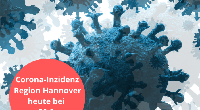 Inzidenzwert in der Region Hannover über 35 – wann greift die 3G-Regel?