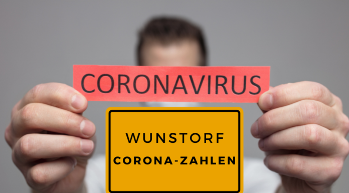 Tägliche Corona-Zahlen des RKI und Inzidenzwerte für Region Hannover