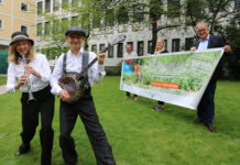 Entdeckertag 2021: Bis zu 10.000 Interessierte werden erwartet