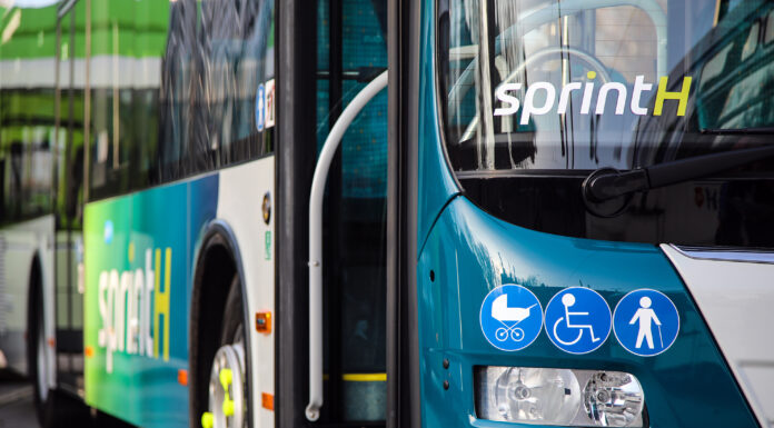 ÜSTRA und regiobus testen bargeldlosen Fahrkartenverkauf ab 23. August in ihren Bussen ÜSTRA/regiobus: Erhebliche Einschränkungen im Busverkehr am Dienstag, 12. November