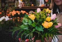 Floristik: Fünf Prozent mehr Geld für 550 Beschäftigte in Hannover