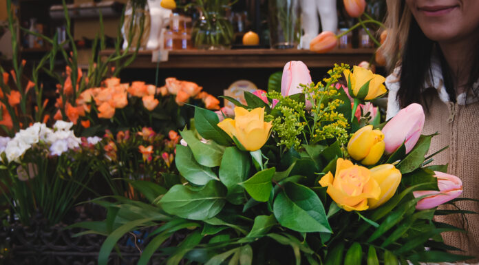 Floristik: Fünf Prozent mehr Geld für 550 Beschäftigte in Hannover