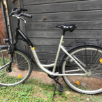 Polizei Wunstorf sucht Eigentümer/in dieses Fahrrades