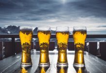 Der Internationale Tag des Bieres