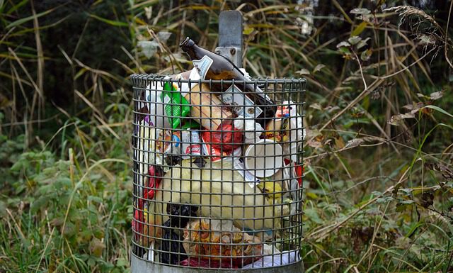 SPD setzt auf mehr Sauberkeit