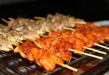 Wunstorf kocht – Marinade für Grillfleisch