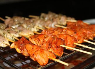 Wunstorf kocht – Marinade für Grillfleisch