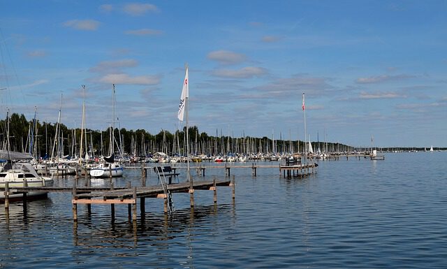 Meer Wissen, Meer Plan – Ein Seeentwicklungsplan für das Steinhuder Meer
