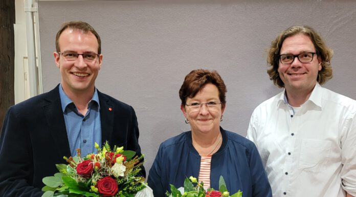 Großenheidorner übernimmt den Fraktionsvorsitz