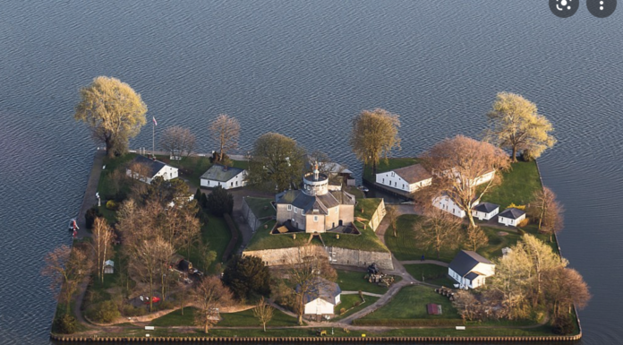 Region Hannover stellt Nutzungskonzept für Insel Wilhelmstein vor
