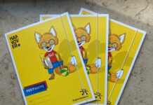 Postmappen für alle Erstklässlerinnen und Erstklässler