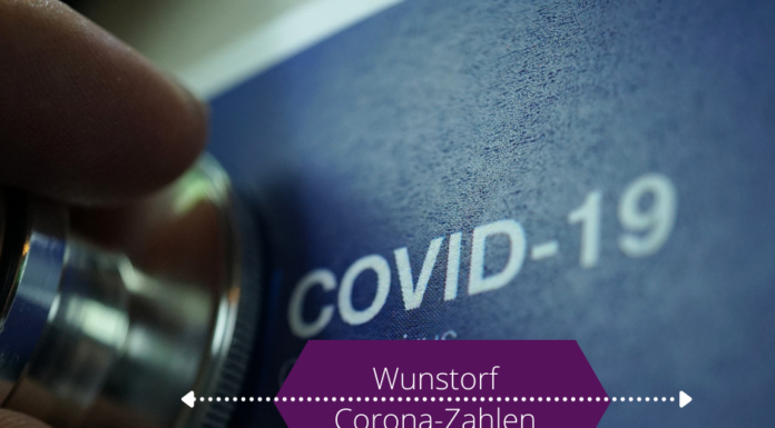 Tägliche Corona-Zahlen des RKI und Inzidenzwerte für Region Hannover