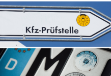 Kfz-Zulassungen am ersten Oktoberwochenende nicht möglich