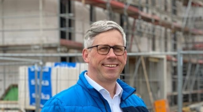 Wunstorf hat gewählt – Carsten Piellusch (SPD) wird neuer Bürgermeister für Wunstorf