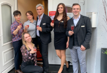 Wunstorfs neue ADTV-Tanzschule begeistert jung und alt!