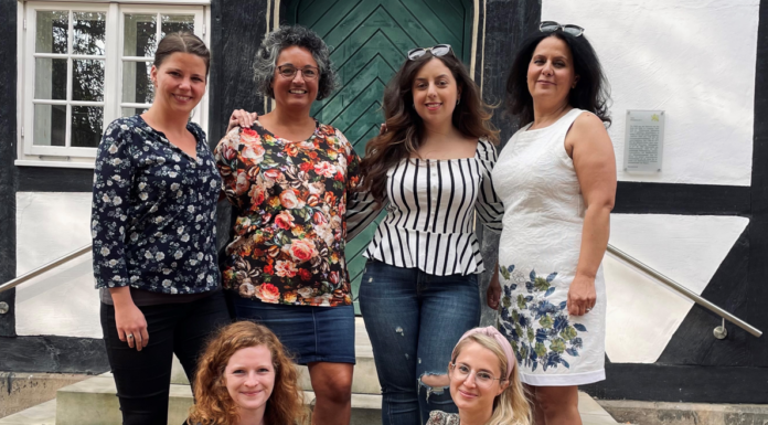 Länderabend: Das andere Gesicht Afghanistans