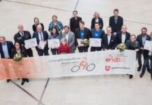 Region Hannover ist als „Fahrradfreundliche Kommune“ zertifiziert