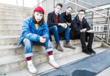 Kultur im Schloss: MØA gastieren am 29. Oktober in Landestrost