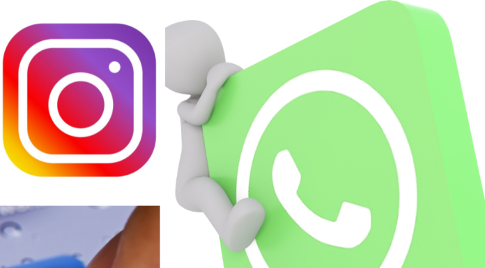 7 Stunden ohne Facebook, Instagram und WhatsApp – ein ungewöhnlich ruhiger Abend