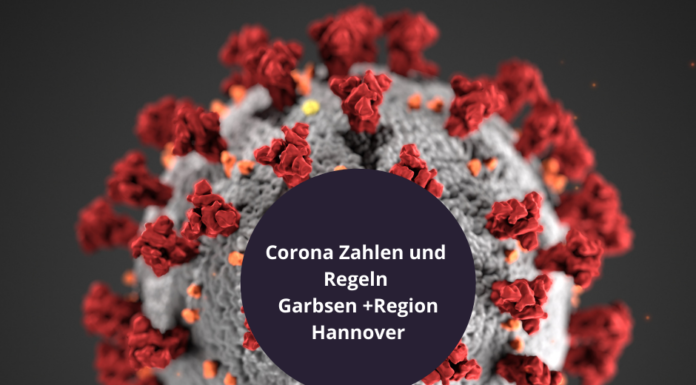 Corona: Aktuelle Zahlen, aktuelle Regeln in Garbsen und der Region Hannover – Stand: 19.10.2021