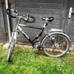 Polizei Wunstorf sucht Besitzer/in dieses Fahrrades – und weitere Straftaten