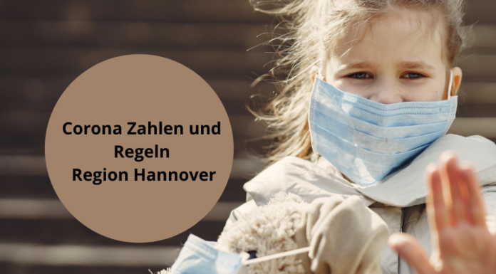 Corona: Aktuelle Zahlen, aktuelle Regeln der Region Hannover – Stand: 16.11.2021