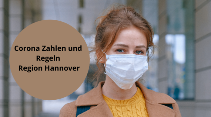 Corona: Aktuelle Zahlen, aktuelle Regeln in der Region Hannover – Stand: 17.11.2021