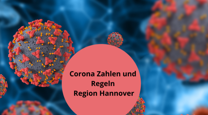Corona: Aktuelle Zahlen, aktuelle Regeln in der Region Hannover – Stand: 22.11.2021