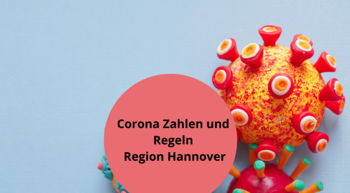 Corona: Aktuelle Zahlen, aktuelle Regeln in der Region Hannover – Stand: 23.11.2021
