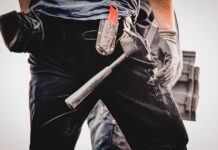 Lohn-Plus für Dachdecker in Hannover – „Auf Tariflohn pochen“