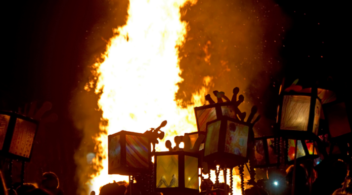 Heute ist Martinstag – ist das Martinssingen noch zeitgemäß?