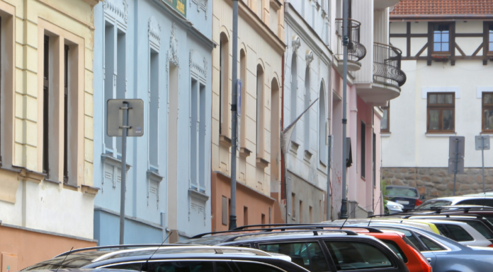Neuordnung des Parkraums in der Innenstadt von Wunstorf