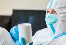 Diakonie in Niedersachsen ist für Impfpflicht für Soziale Berufe