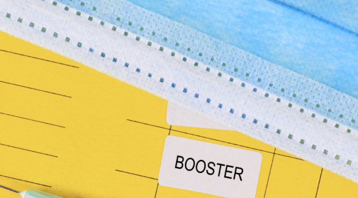 Booster-Impfung in Region Hannover ab sofort nach drei Monaten